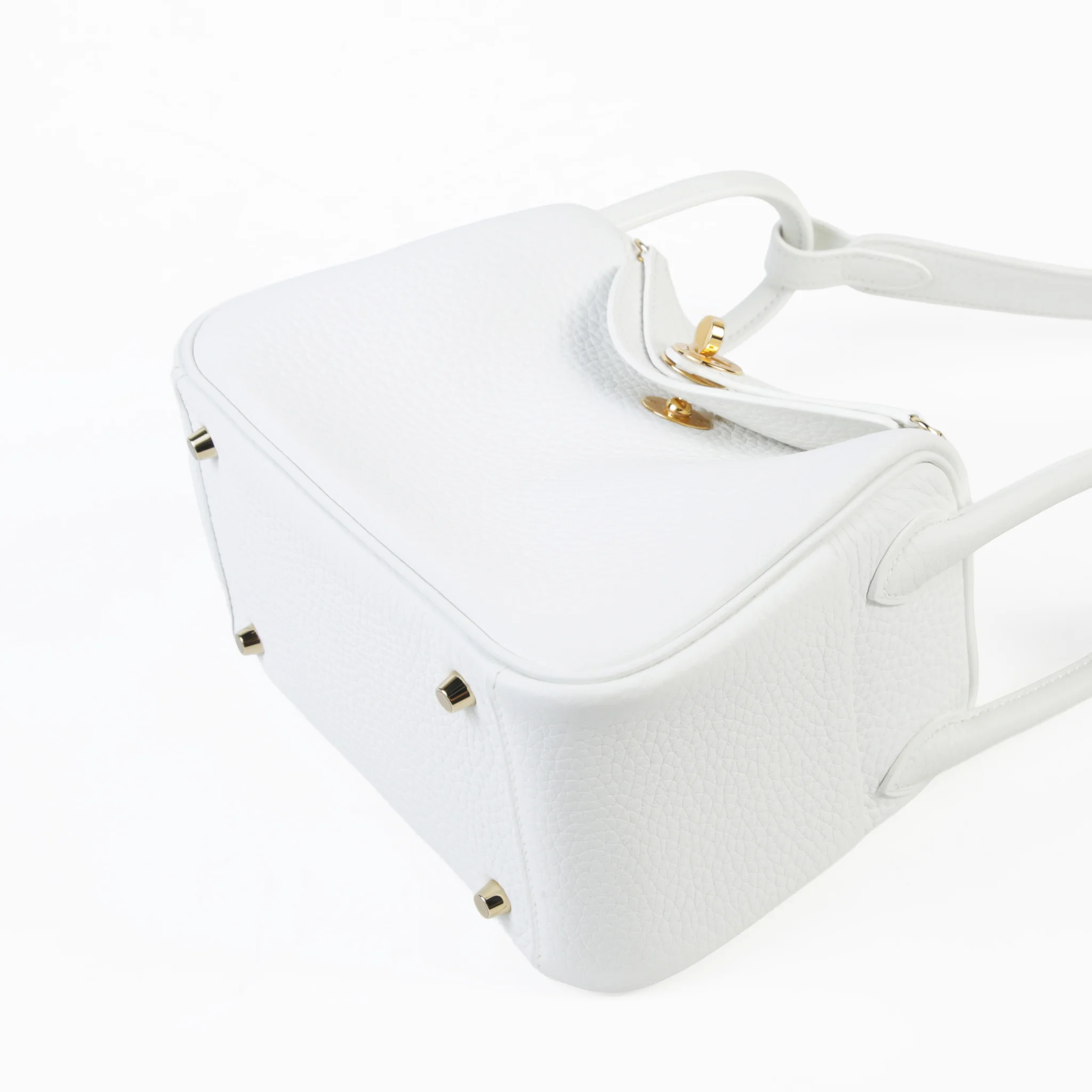 Mini Lindy II New White (0U) | GINZA XIAOMA
