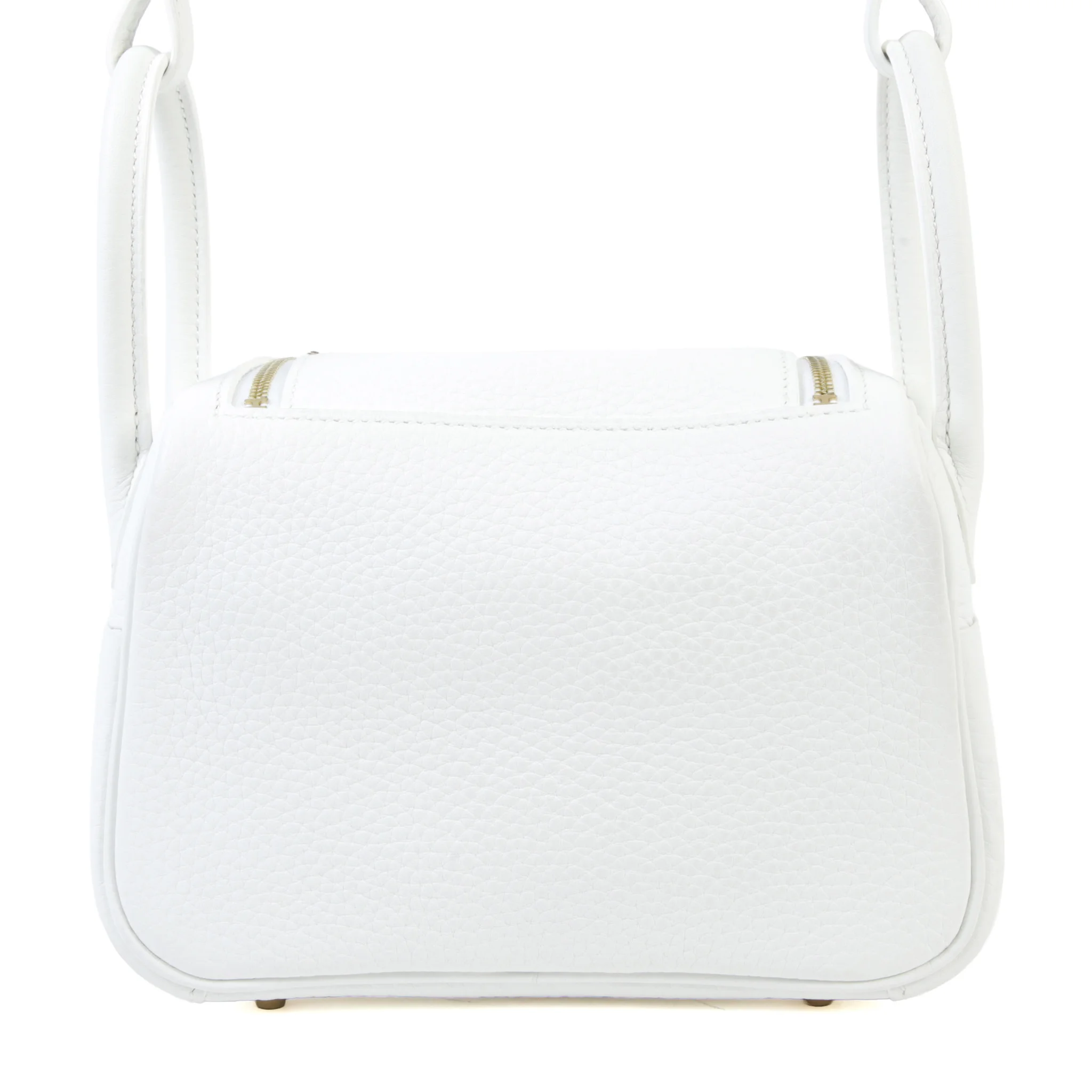 Mini Lindy II New White (0U) | GINZA XIAOMA