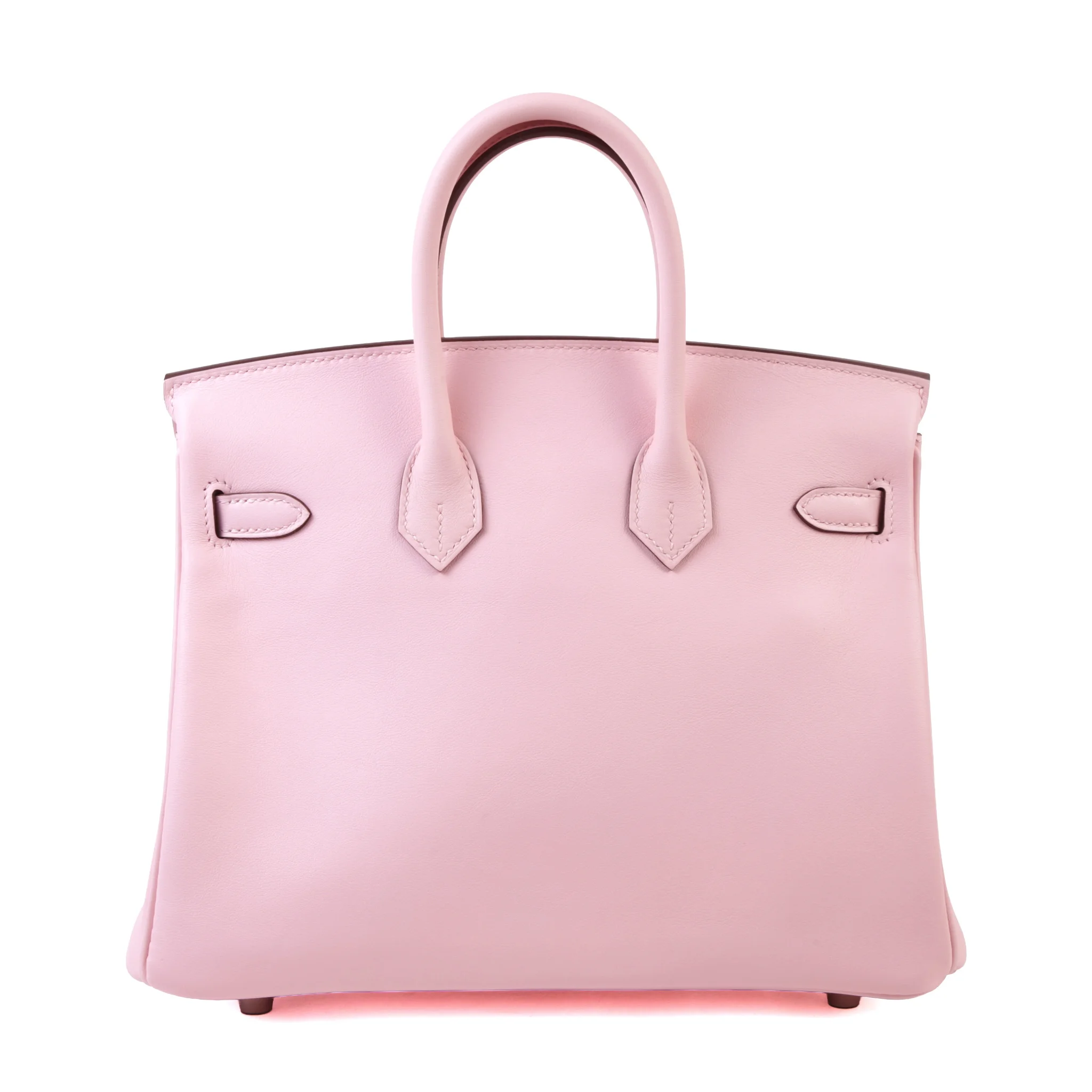 Birkin 25 Rose Sakura (3Q) | GINZA XIAOMA